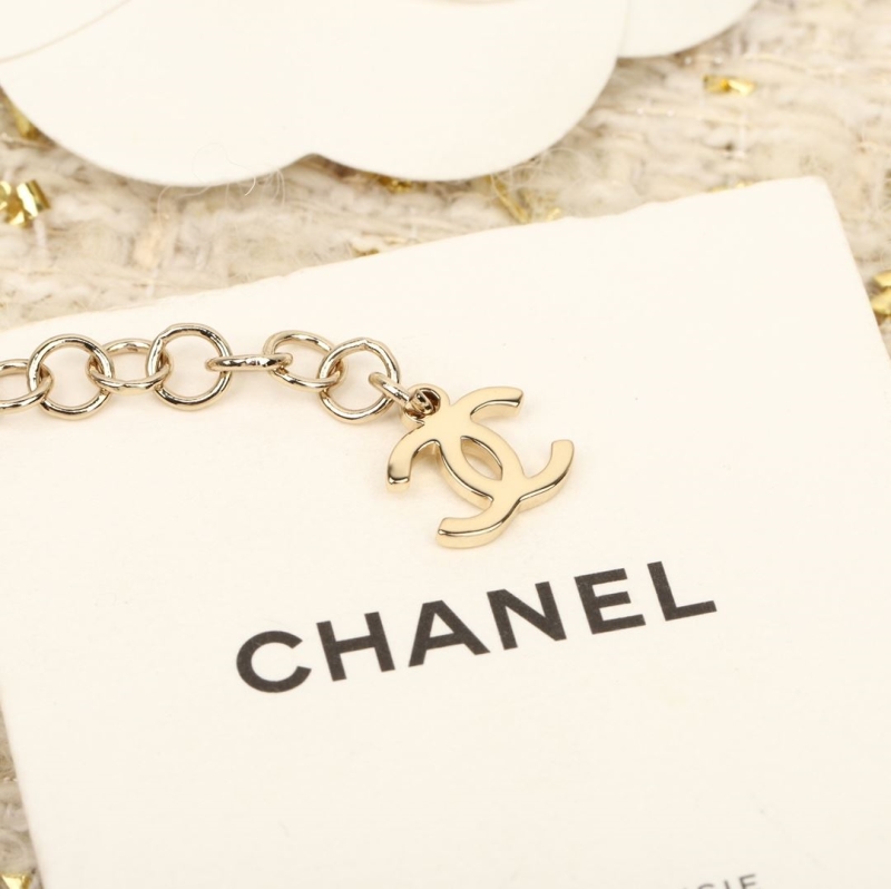 Ch**el bracelets